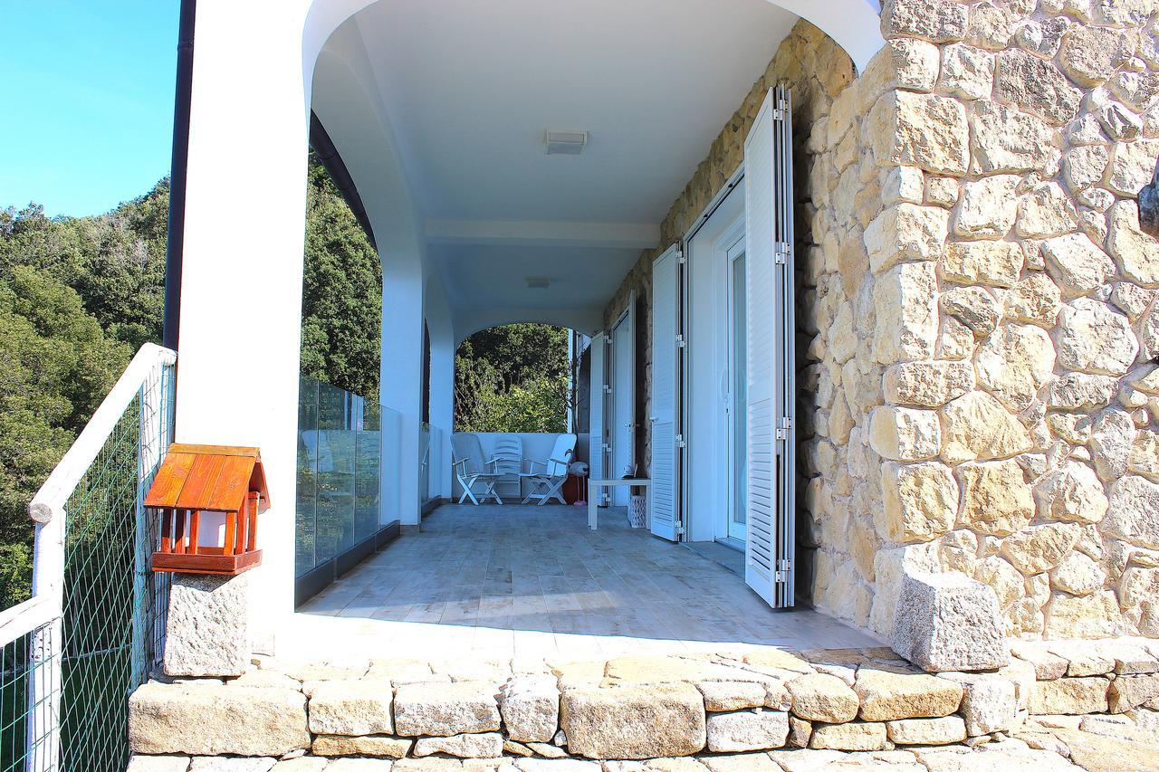 Country House Tagliaferro Marciana Marina  Esterno foto