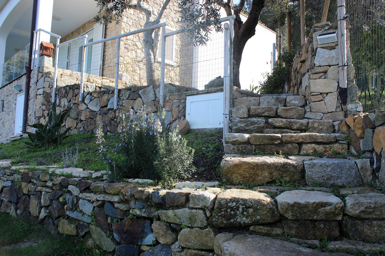 Country House Tagliaferro Marciana Marina  Esterno foto