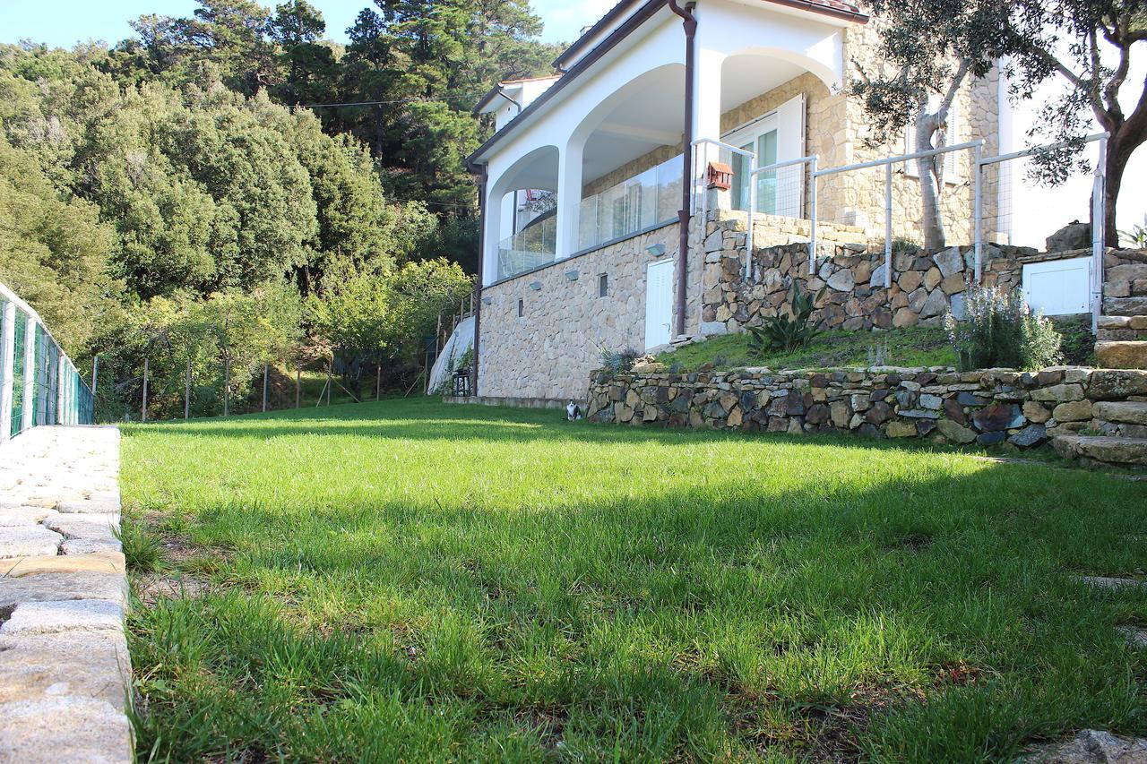 Country House Tagliaferro Marciana Marina  Esterno foto