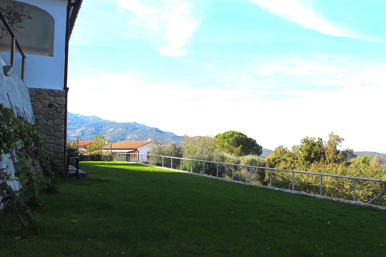 Country House Tagliaferro Marciana Marina  Esterno foto