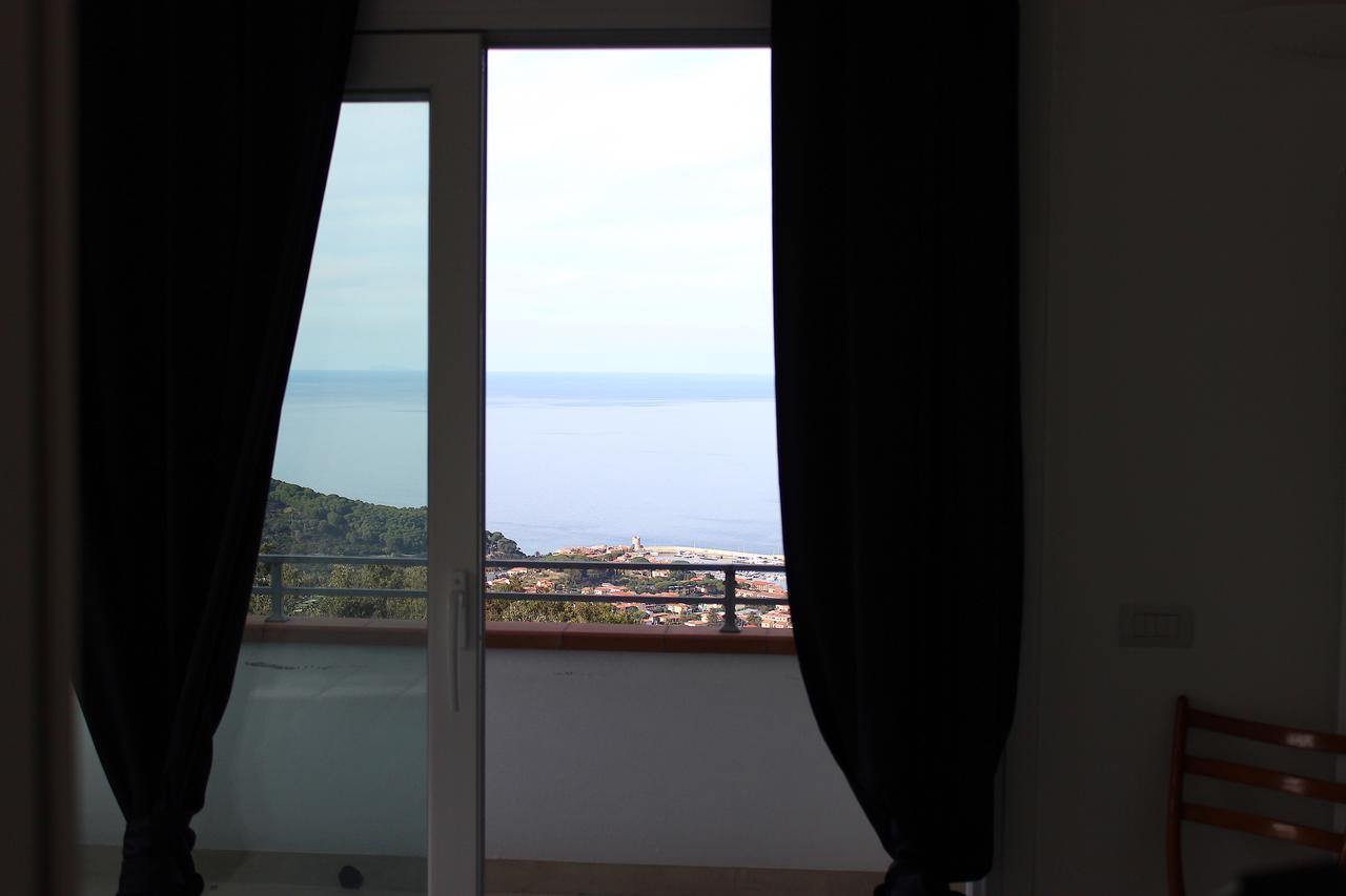 Country House Tagliaferro Marciana Marina  Esterno foto