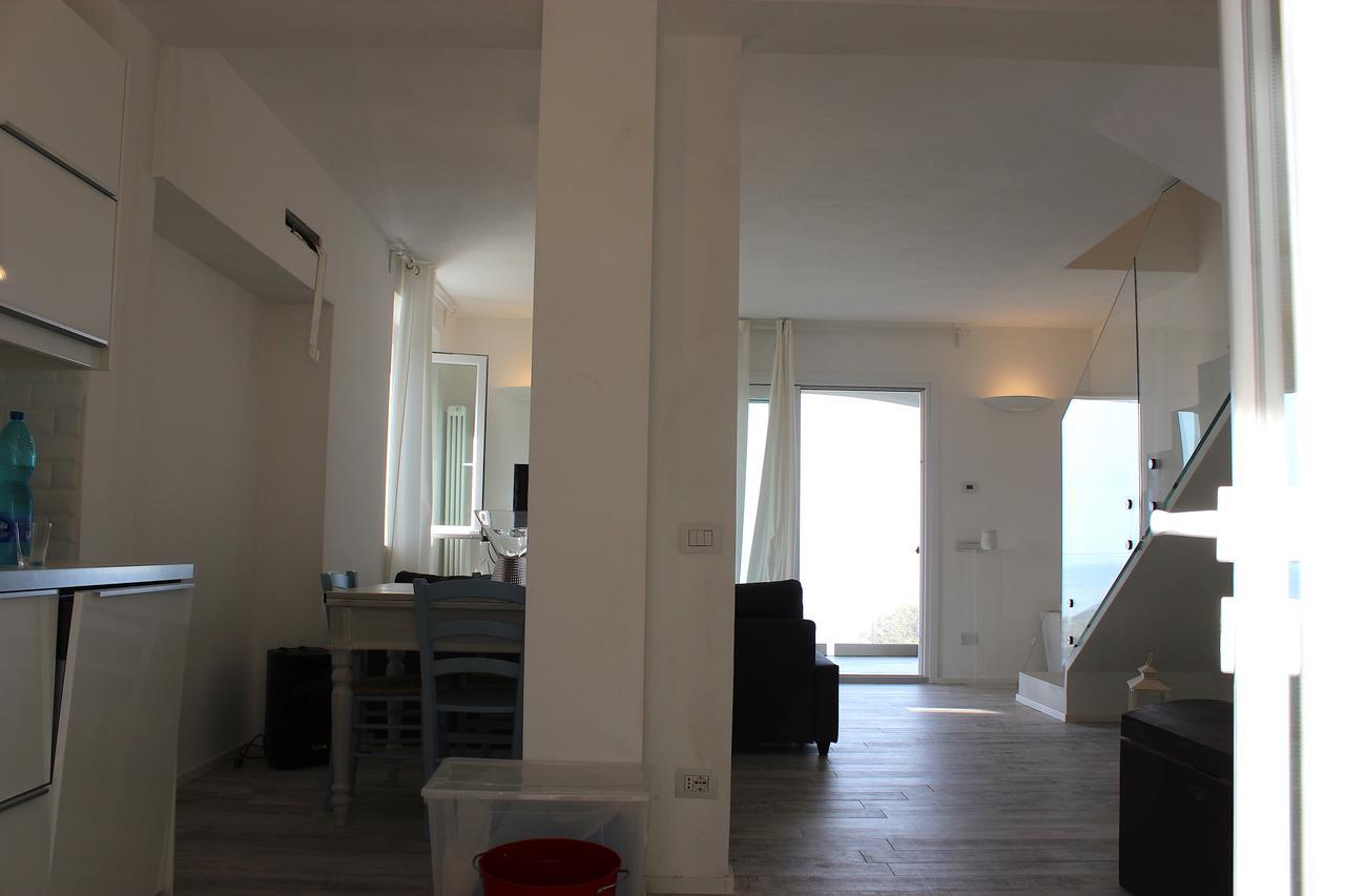 Country House Tagliaferro Marciana Marina  Esterno foto