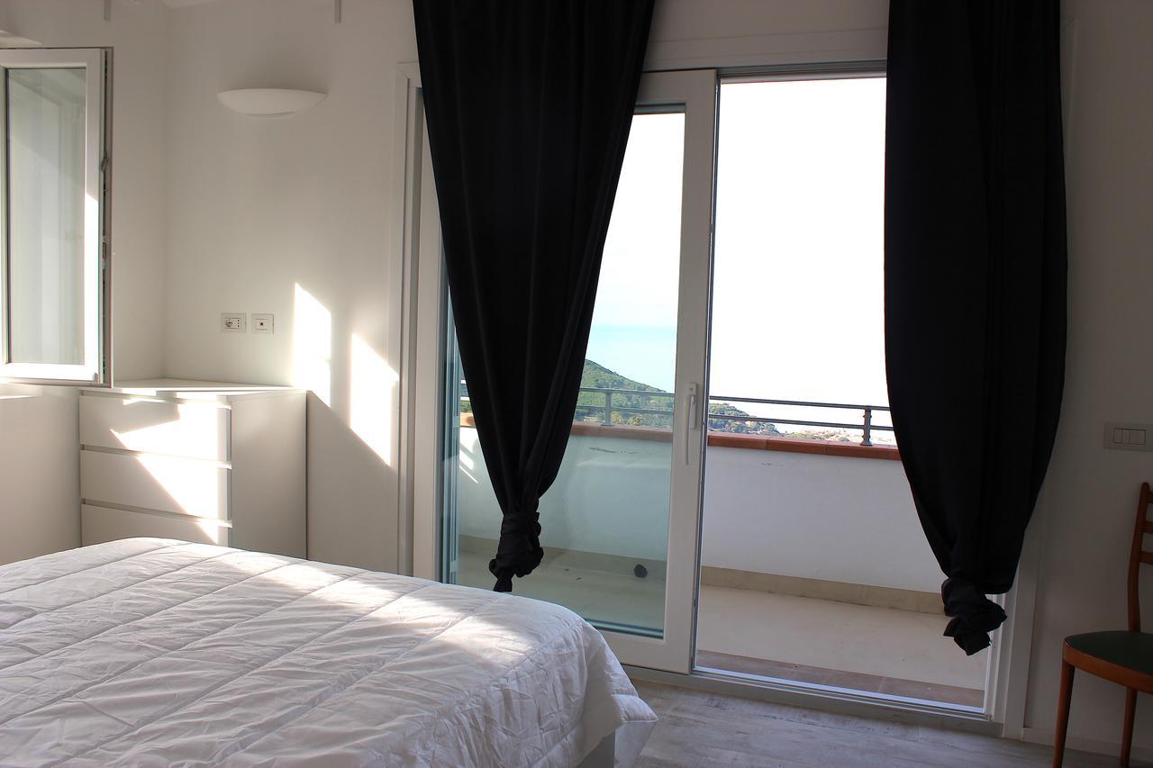 Country House Tagliaferro Marciana Marina  Esterno foto