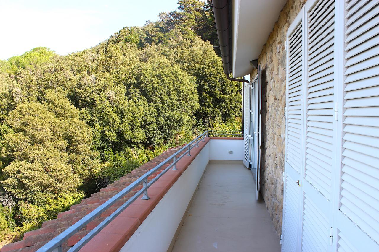 Country House Tagliaferro Marciana Marina  Esterno foto