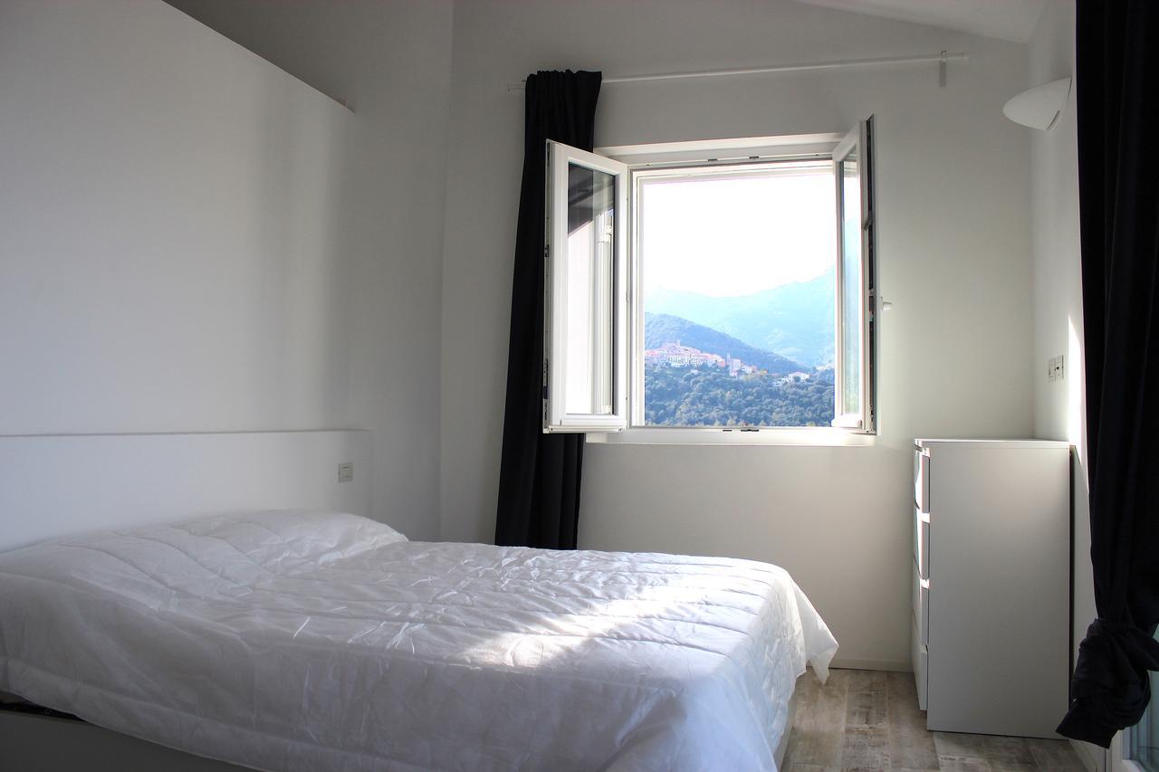 Country House Tagliaferro Marciana Marina  Esterno foto
