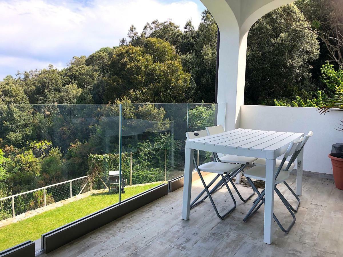 Country House Tagliaferro Marciana Marina  Esterno foto