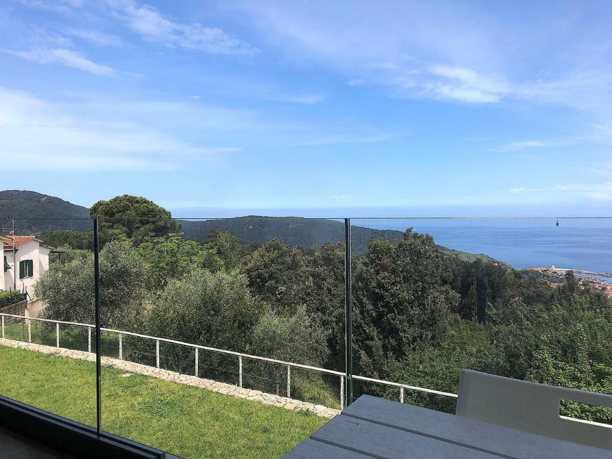 Country House Tagliaferro Marciana Marina  Esterno foto