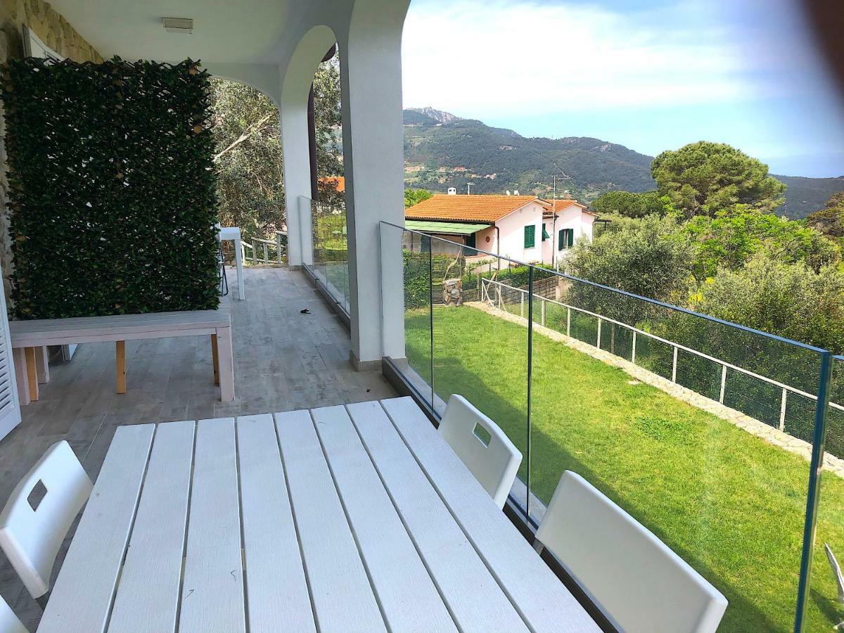 Country House Tagliaferro Marciana Marina  Esterno foto