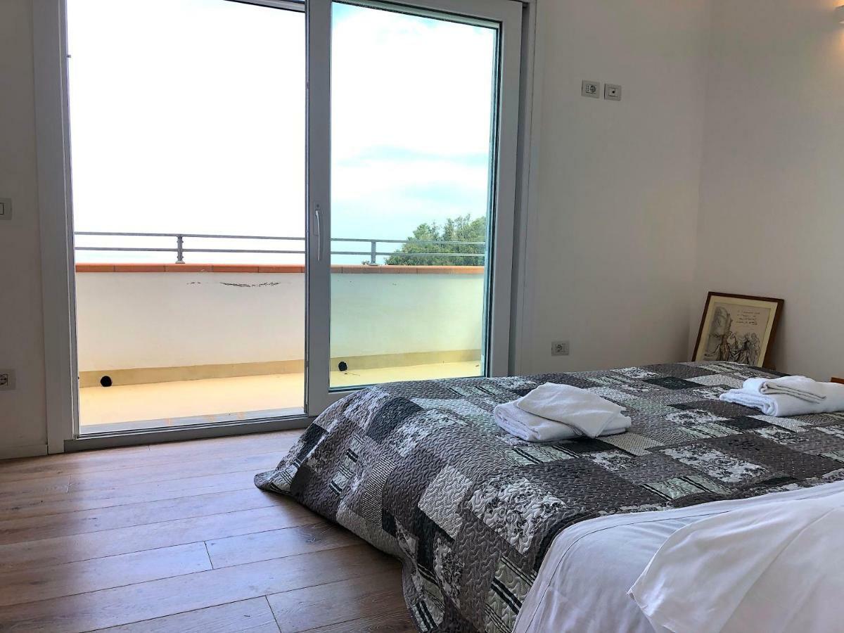 Country House Tagliaferro Marciana Marina  Esterno foto