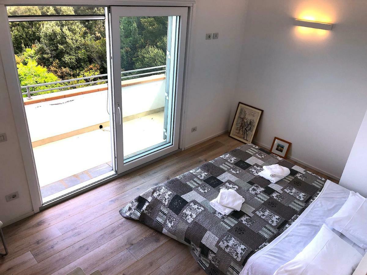 Country House Tagliaferro Marciana Marina  Esterno foto