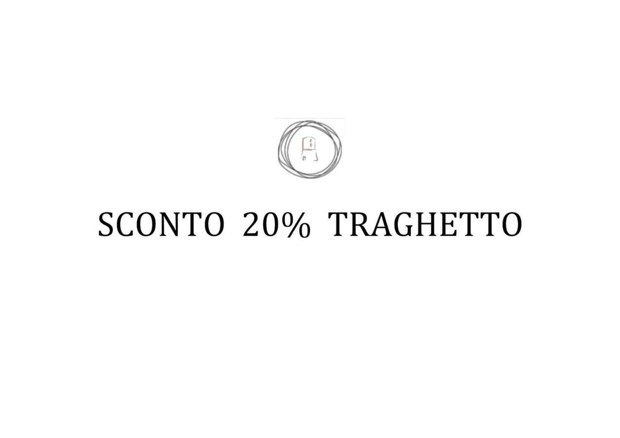 Country House Tagliaferro Marciana Marina  Esterno foto
